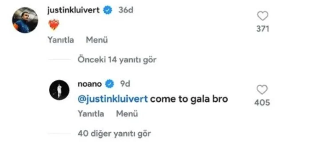 Gelir gelmez taraftarı mest etti! Galatasaray ın yeni transferi öyle bir şey yaptı ki... 1