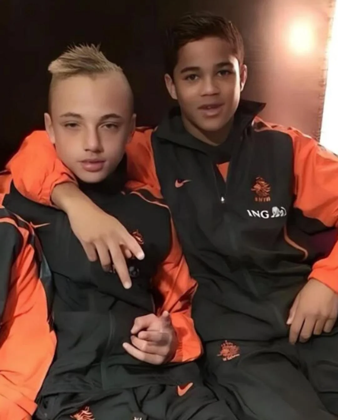 Gelir gelmez taraftarı mest etti! Galatasaray ın yeni transferi öyle bir şey yaptı ki... 2