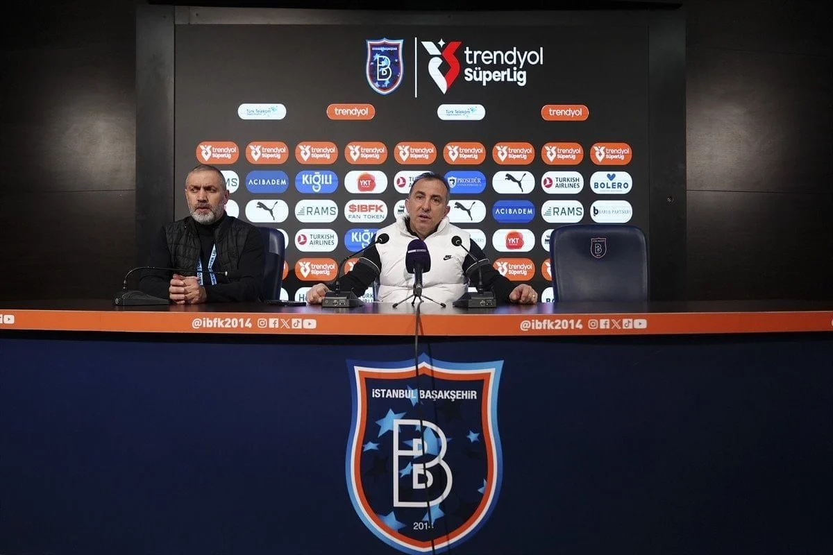 Recep Uçar: "Bir Puan Bizi Mutlu Etmedi, 2 Puanı Kaybeden Taraf Bizdik"