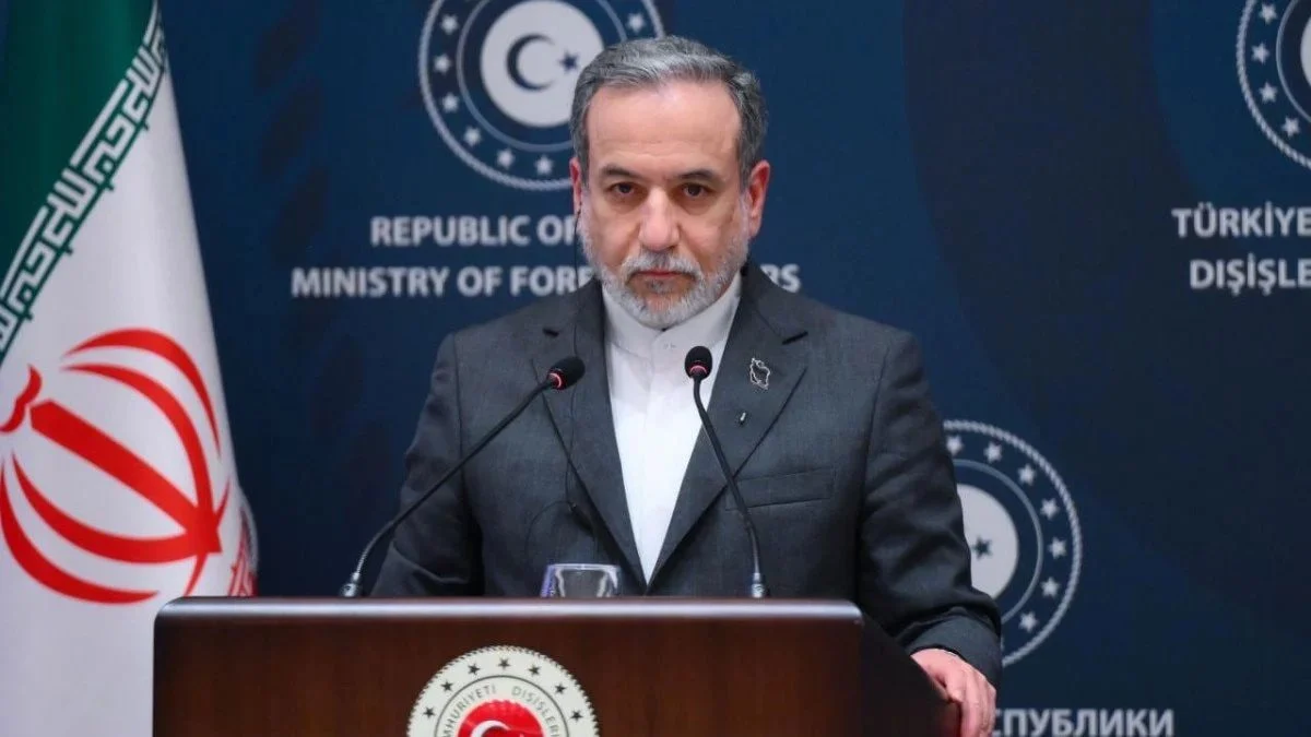 Trump'tan İran'a Sert Gönderme: "Panik Halindeler"