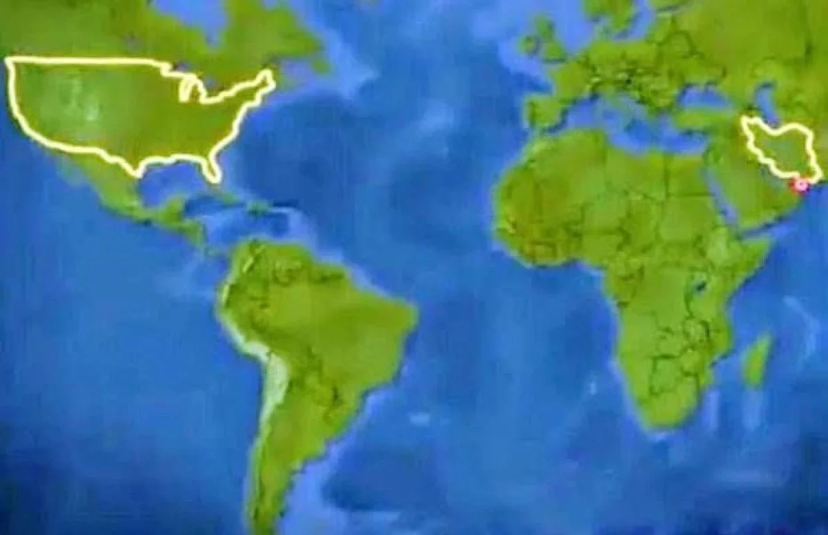 Trump'tan İran'a Sert Gönderme: "Panik Halindeler"