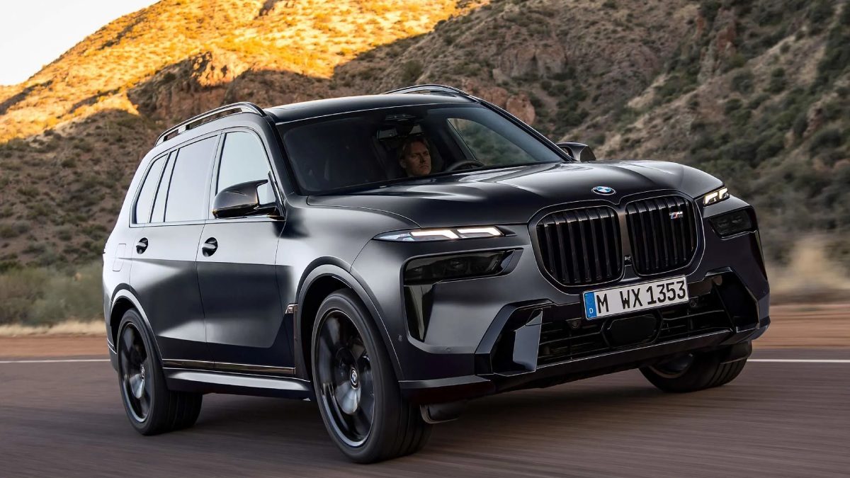 BMW X5 ve X7 Türkiye’de Yeniden Satışta: İşte Dudak Uçuklatan Fiyatlar!