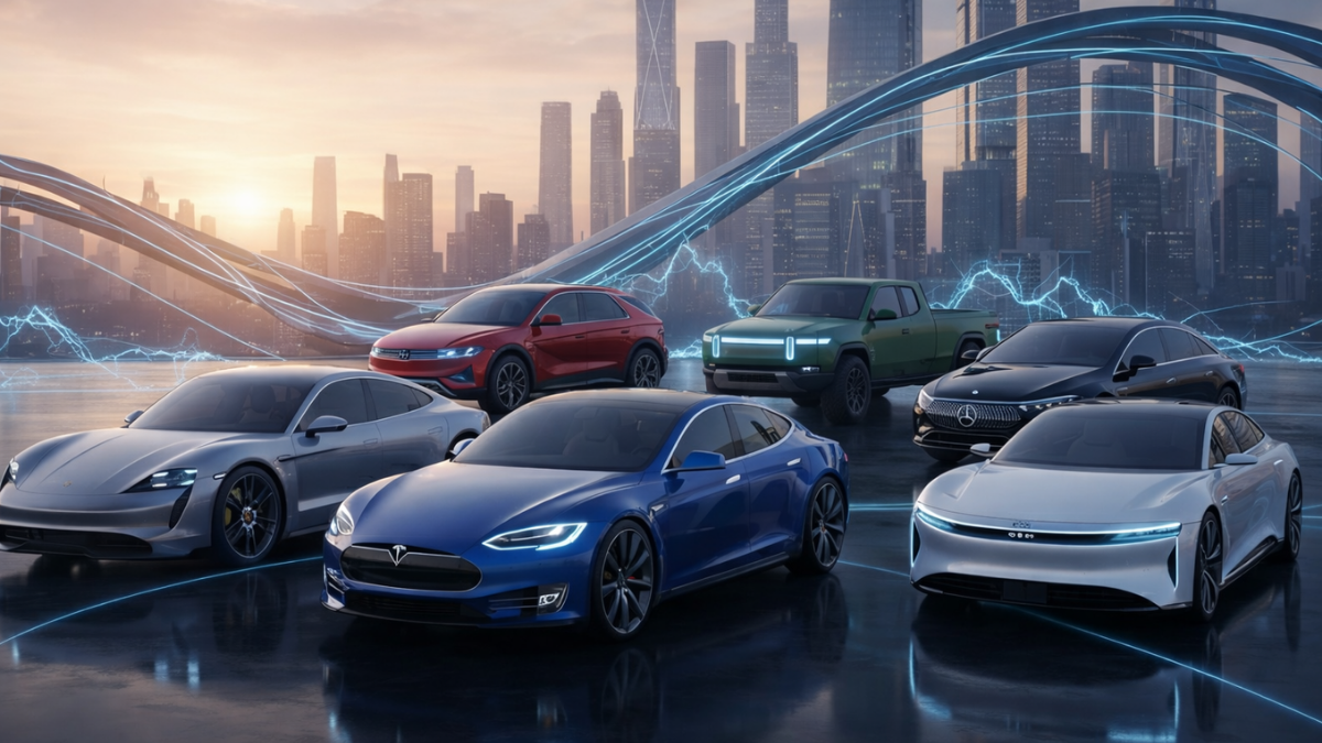 En Dayanıklı Elektrikli ve Hibrit Otomobiller: Türkiye İçin Özel Liste