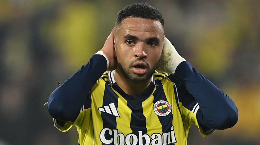 En-Nesyri Arabistan Macerasına Kabus Gibi Başladı: Al-Ittihad Formasıyla İlk Maçında Sıfır Çekti!