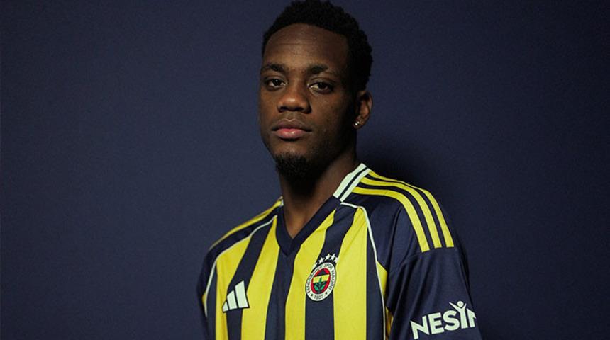 Fenerbahçe'de Jhon Duran Dönemi Kapandı: Yeni Rotası Rusya!