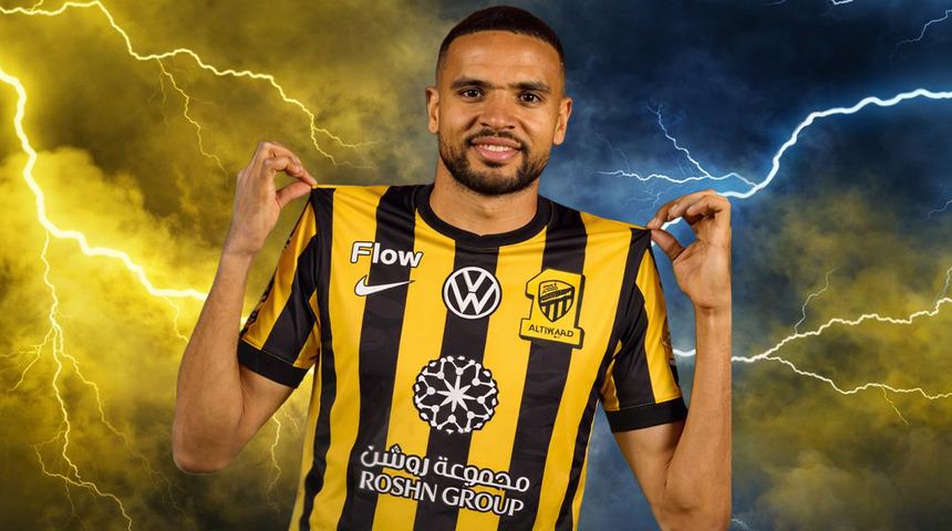 Fenerbahçe'de Yol Ayrımı: Youssef En-Nesyri Al Ittihad'a Transfer Oldu