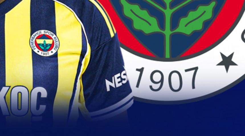 Fenerbahçe'den Geleceğe Yatırım: 18'lik Ganalı Yıldız Daniel Asante Amoh İmzayı Attı
