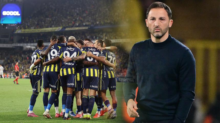 Fenerbahçe’nin UEFA Avrupa Ligi Kadrosu Şekillendi: Yeni Yıldızlar Listede!