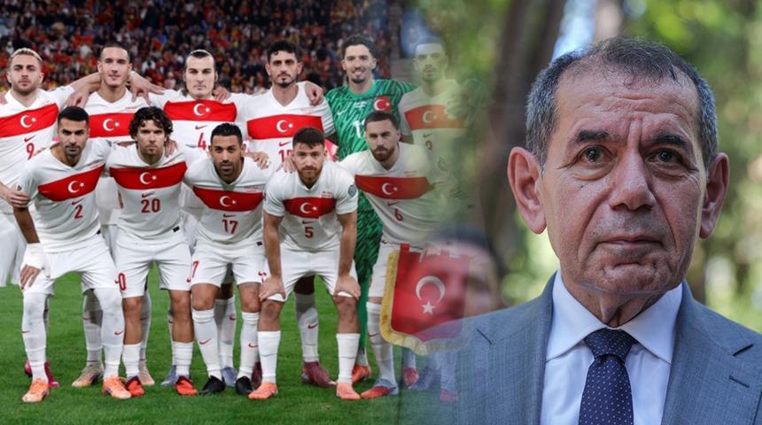 Galatasaray'da Flaş Deniz Gül Hamlesi: Transferin Son Gününde Milli Bomba!