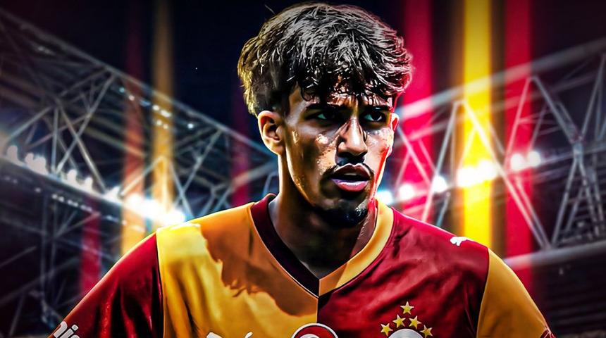 Galatasaray’dan Geleceğe Yatırım: Can Armando Güner Resmen Açıklandı!