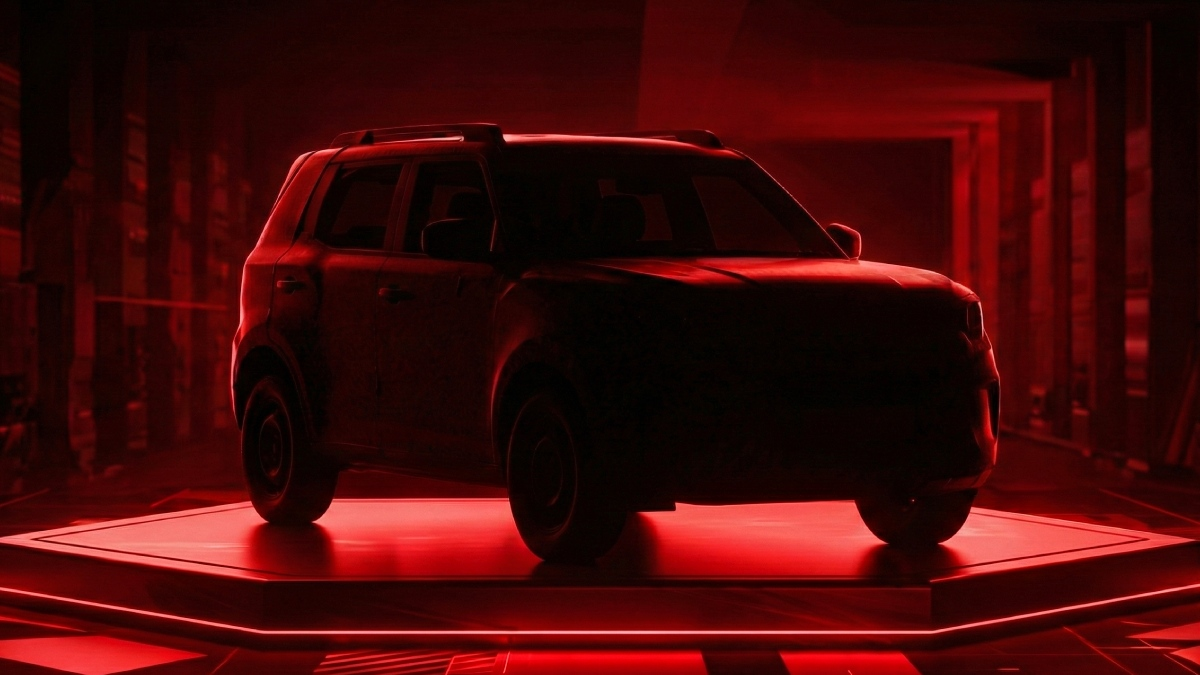 Hyundai’nin Yeni Uygun Fiyatlı Elektrikli SUV Modeli HE1 Yollarda Görüldü: Ioniq 1 mi Geliyor?