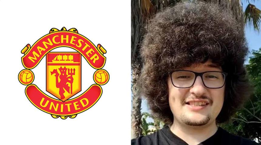 Manchester United'da 5'te 5 Sesleri: 1.5 Yıllık Saç Yemini Gerçek mi Oluyor?