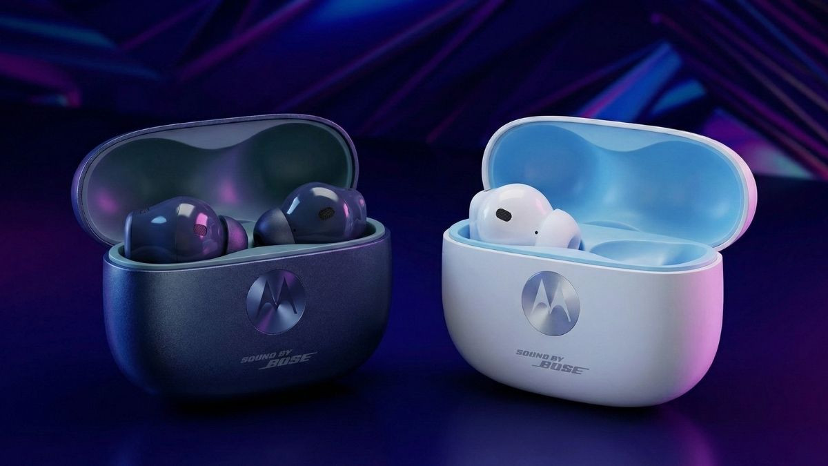Moto Buds 2 Plus Tasarımı ve Fiyatı Sızdı: Bose İmzalı Uygun Fiyatlı Performans!
