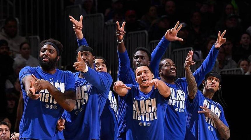 NBA'de Dev Buluşma: Knicks Celtics'i Devirdi, Kawhi Leonard Şov Yaptı