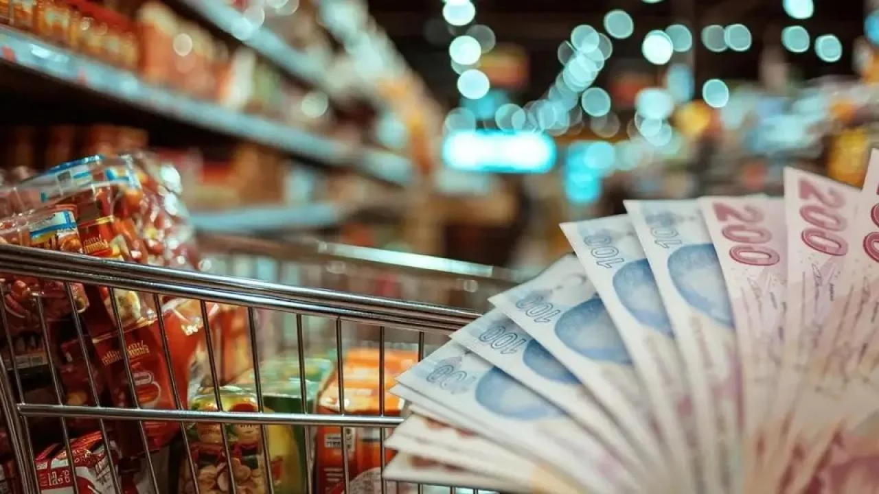 Ocak 2026 Enflasyon Rakamları Açıklandı: Yıllık TÜFE Yüzde 30,65 Oldu