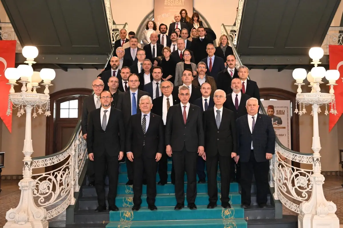 Sağlıkta Dönüşümün Yeni Rotası: Nitelikli Yatak Sayısı 10 Kat Arttı