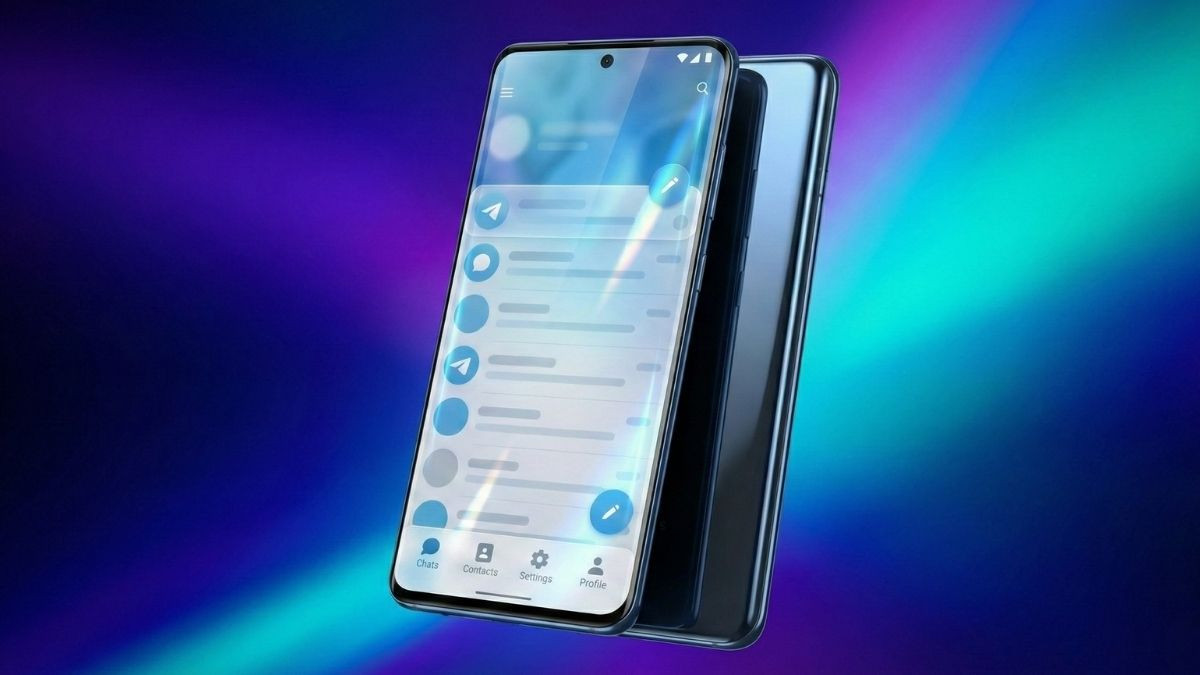Telegram Android İçin Dev Tasarım Güncellemesi: iOS Rüzgarı Esiyor!