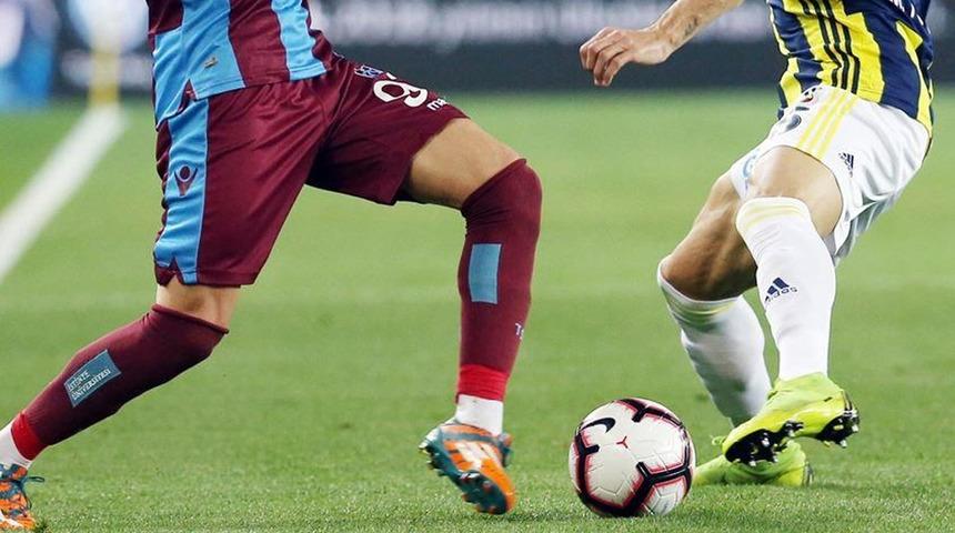 Trabzonspor-Fenerbahçe Derbisinde Deplasman Yasağı: Sarı-Lacivertli Taraftarlar Gelemeyecek