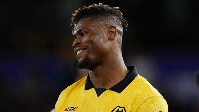 Beşiktaş Savunmada Bombayı Patlatıyor: Emmanuel Agbadou Transferinde Sona Doğru!