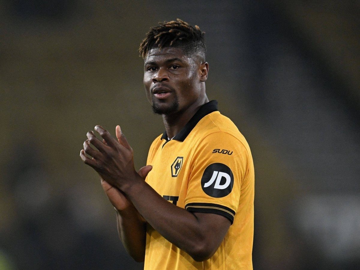 Beşiktaş Savunmada Bombayı Patlatıyor: Emmanuel Agbadou Transferinde Sona Doğru!