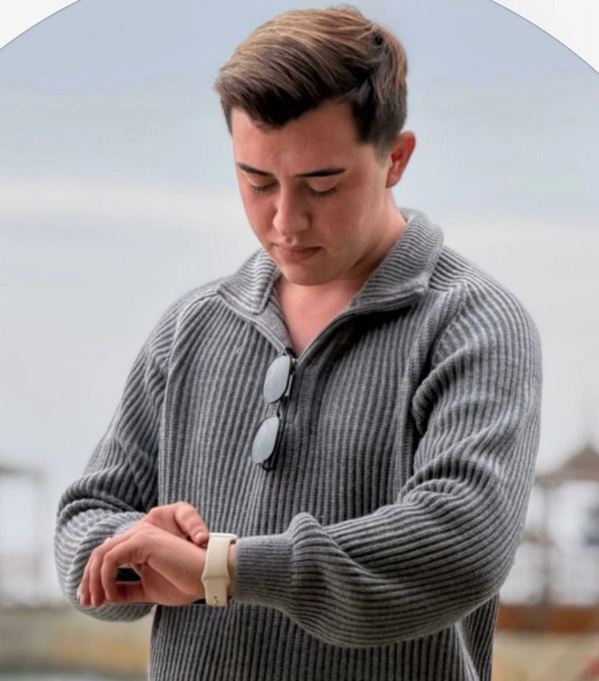 Didim'de Sokak Ortasında İnfaz: 2 Kişi Silahla Vurulmuş Halde Bulundu