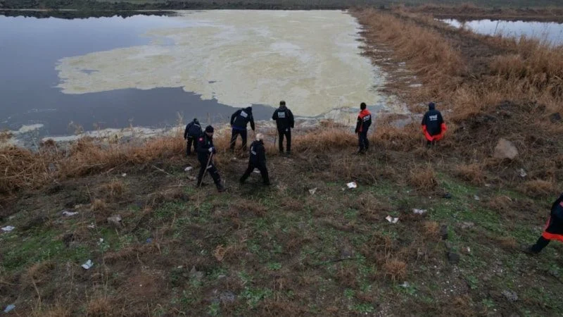 Diyarbakır'da 11 Gündür Kayıp Olan Nimet Kılıç İçin Seferberlik Sürüyor