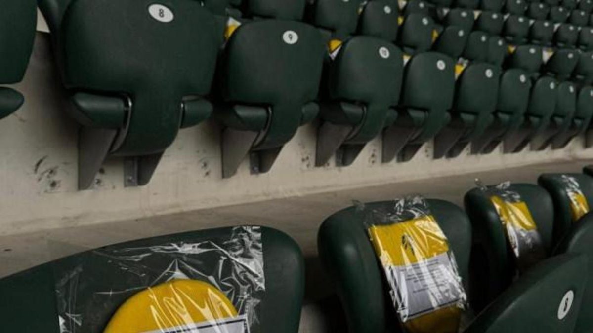 Fenerbahçe Yönetiminden Deplasman Tribününe Isıtan Jest: Koltuklarda Bere Sürprizi