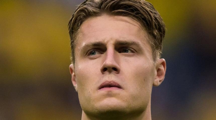 Galatasaray'ın Yeni Dinamosu Bundesliga'dan: Mattias Svanberg Aslan Oluyor!