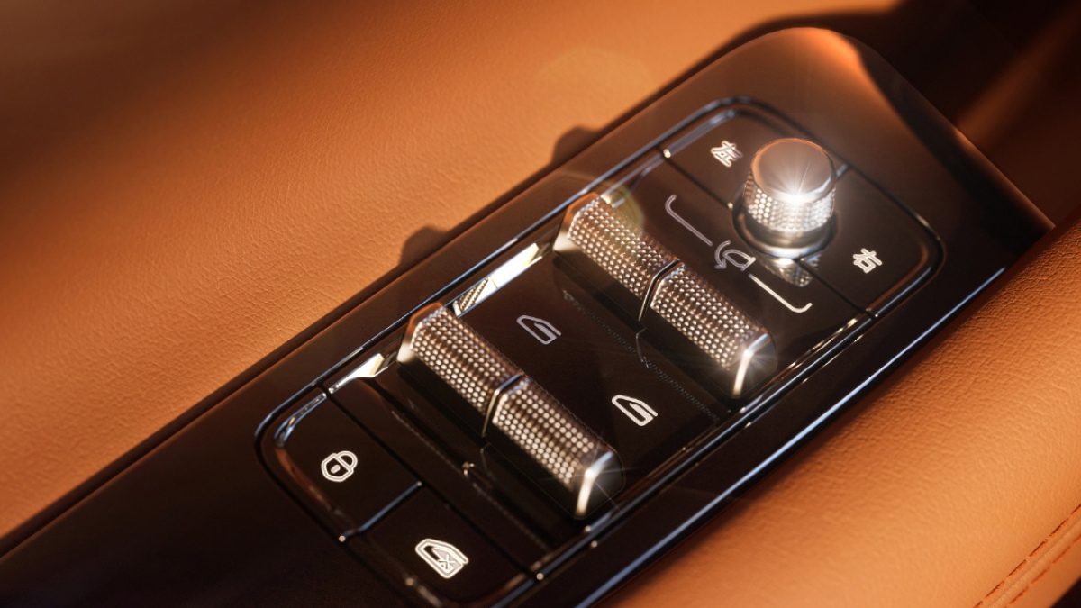 Geely Galaxy M7: 1.730 Kilometre Menzilli Yeni Hibrit SUV Tanıtıldı