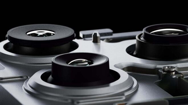 iPhone 18 Pro Serisinde Kamera Devrimi: Değişken Diyafram Dönemi Başlıyor