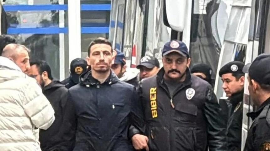 Mert Hakan Yandaş İçin Tutukluluğa Devam Kararı: Bahis Soruşturmasında Yeni Gelişme