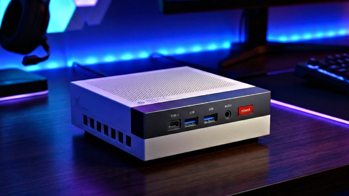 Nostalji Rüzgarı Estiren Yeni Canavar: Acemagic Retro X3 Tanıtıldı