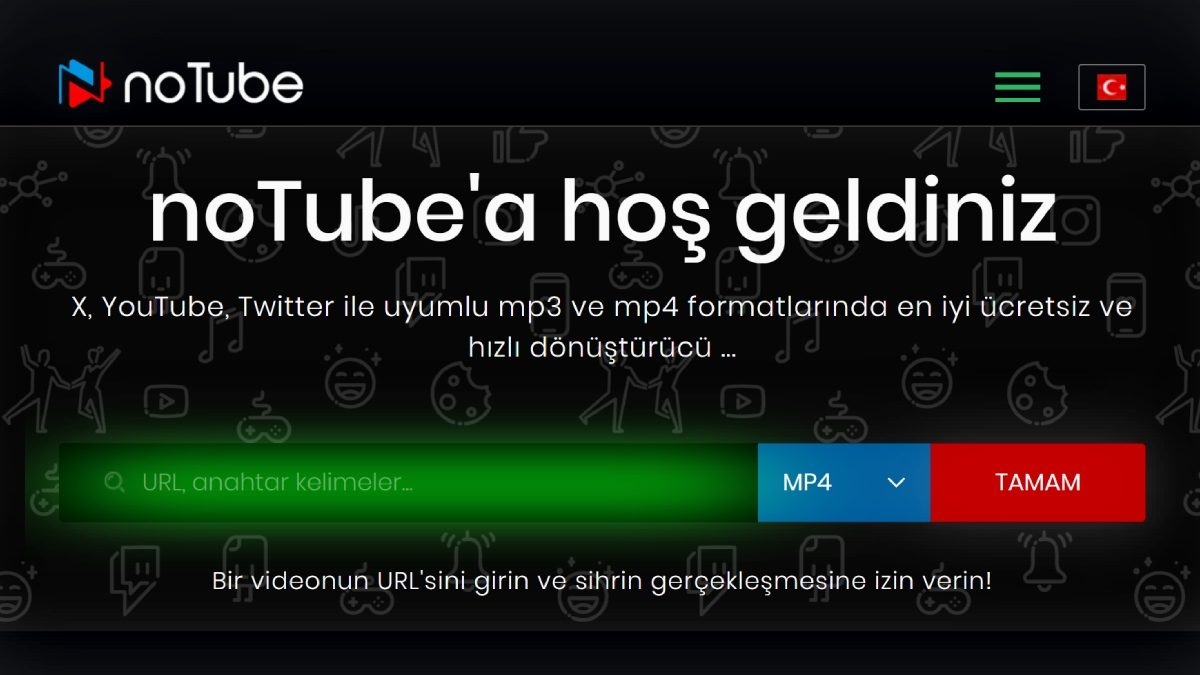 Notube Güvenilir mi? Video İndirme Hakkında Bilmeniz Gerekenler