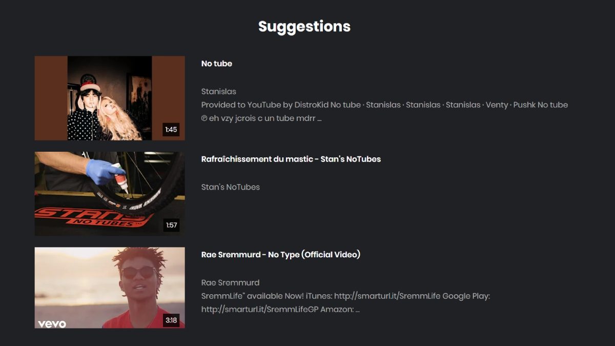 Notube Güvenilir mi? Video İndirme Hakkında Bilmeniz Gerekenler