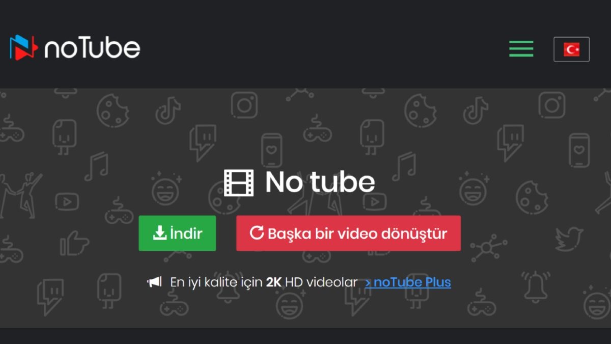 Notube Güvenilir mi? Video İndirme Hakkında Bilmeniz Gerekenler