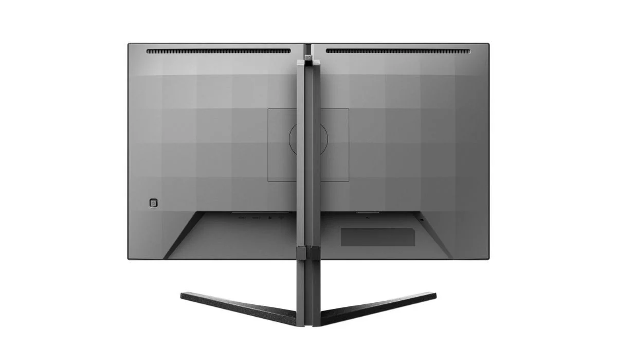 Philips'ten Devrim: 1000 Hz Yenileme Hızlı Evnia 27M2N5500XD Tanıtıldı