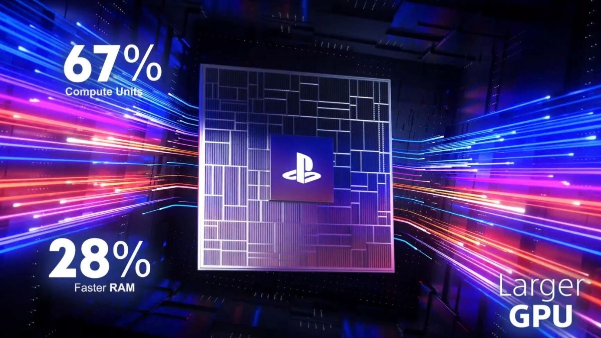 PlayStation 6’nın Hibrit GPU Mimarisi ve Teknik Detayları Sızdı