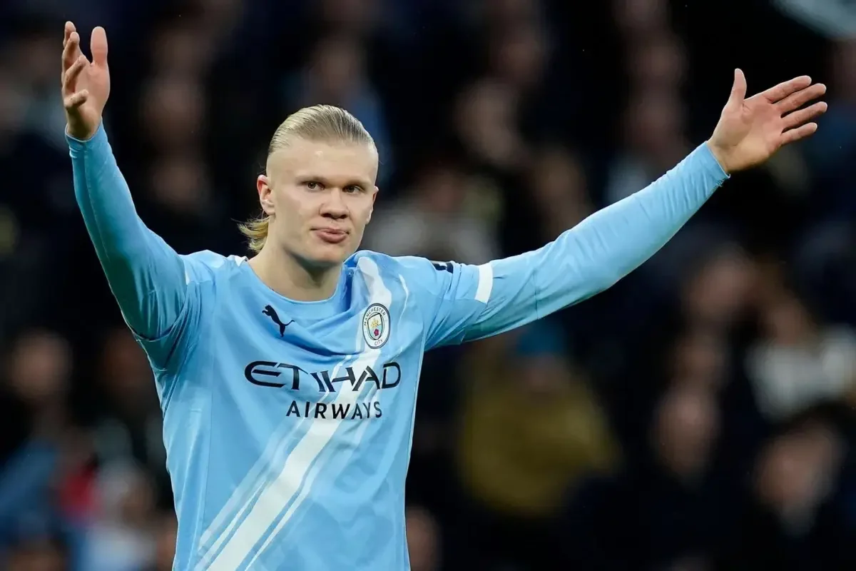 Premier Lig'de Dev Düello: Manchester City, Tottenham Karşısında Skor Avantajını Koruyamadı