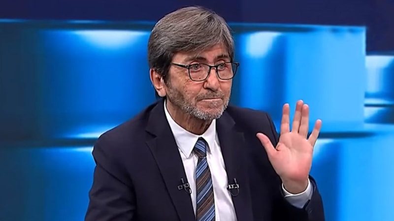 Rıdvan Dilmen’den Galatasaray-Juventus Eşleşmesi Yorumu: 