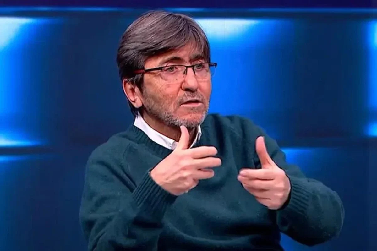 Rıdvan Dilmen’den Galatasaray-Juventus Eşleşmesi Yorumu: "Büyük Kulüp Ama Büyük Takım Değil"