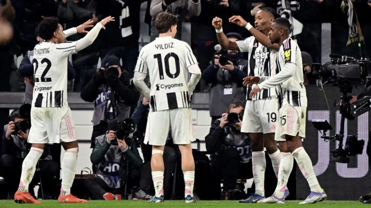 Rıdvan Dilmen’den Galatasaray-Juventus Eşleşmesi Yorumu: "Büyük Kulüp Ama Büyük Takım Değil"