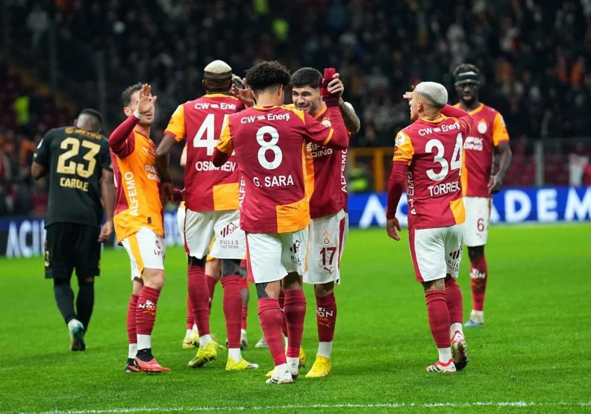 Rıdvan Dilmen’den Galatasaray-Juventus Eşleşmesi Yorumu: "Büyük Kulüp Ama Büyük Takım Değil"