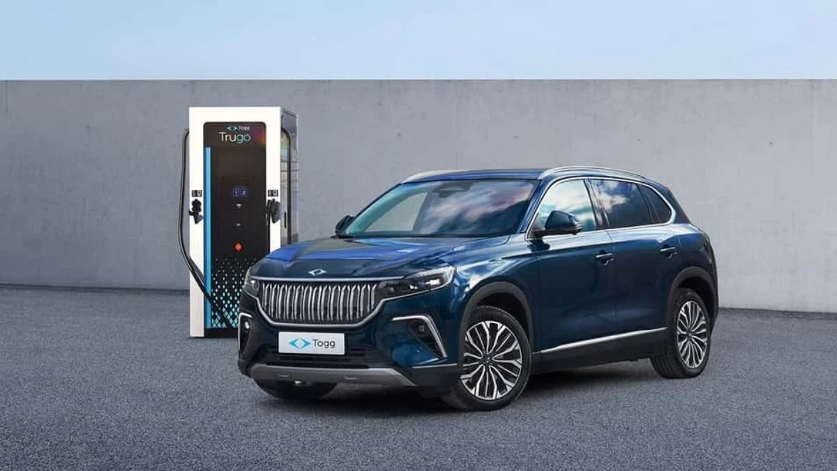 Togg’dan Şubat 2026 Müjdesi: T10X ve T10F Modellerinde %0 Faiz Fırsatı!