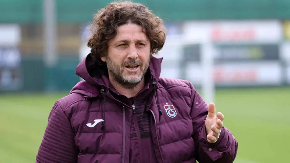 Trabzonspor'da Daniel Karlsbakk Operasyonu: Kontenjan İçin Yolcular Belli Oldu