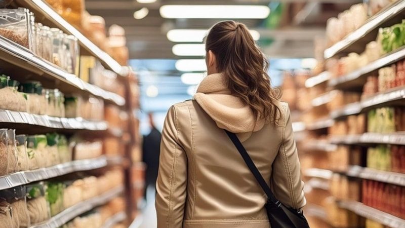 TÜİK Enflasyon Sepetini Güncelledi: 2025 Baz Yılı ve Yeni Ürünler