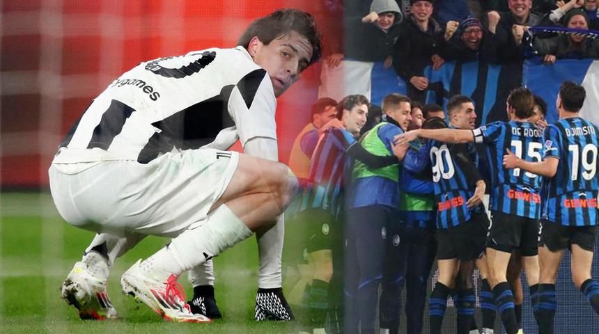 uventus'ta Kriz Kapıda: Kenan Yıldız Sakatlandı, İtalya Kupası'na Veda Edildi!