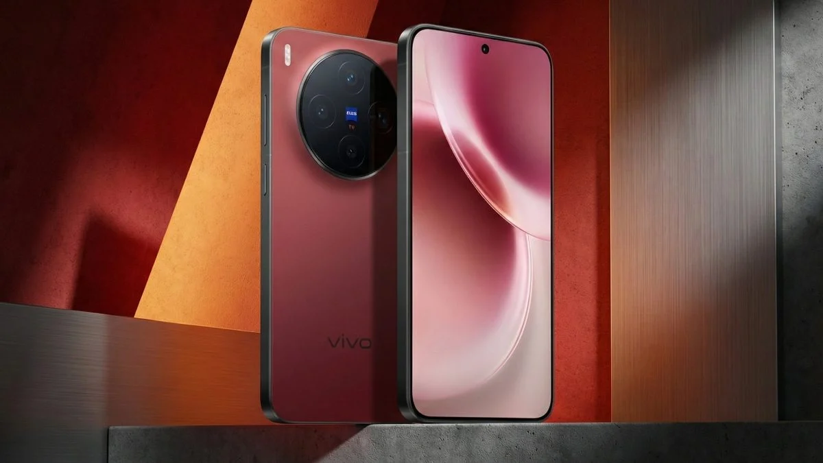 Vivo X500 Özellikleri Sızdı: 7000 mAh Batarya ile Geliyor!