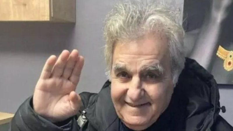 Yeşilçam'ın Acı Kaybı: Necdet Kökeş Hayatını Kaybetti