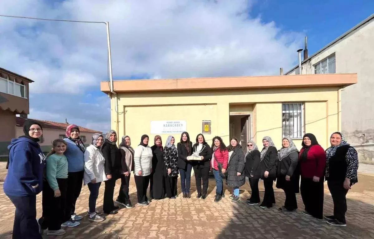 Yıldırım Belediyesi'nden Girişimci Kadınlara Mentorluk Desteği