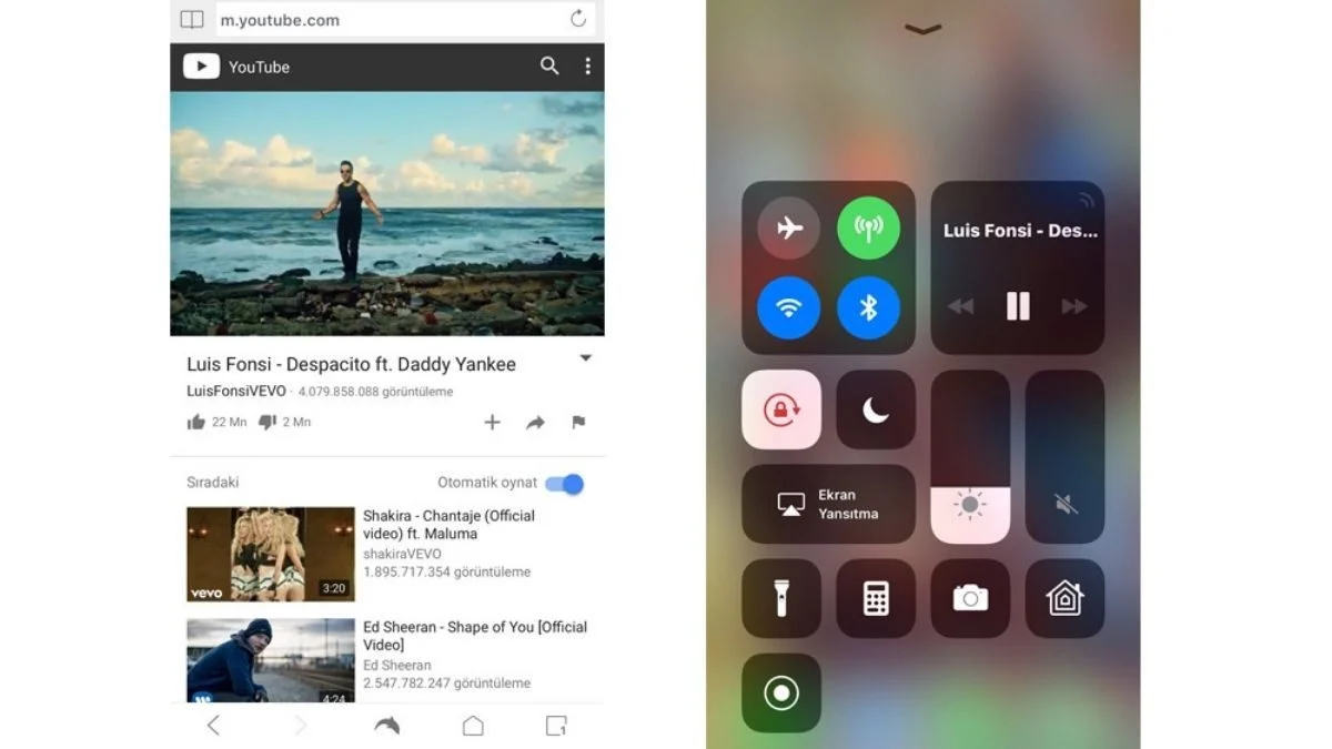 YouTube’da Ücretsiz Arka Planda Oynatma Dönemi Sona Erdi: Google O Açığı Kapattı!